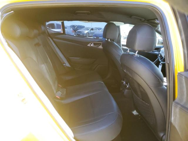 2018 KIA STINGER GT KNAE35LCXJ6020879