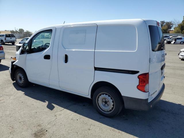 CHEVROLET CITY EXPRE 2018 white  gas 3N63M0YN8JK691836 photo #3