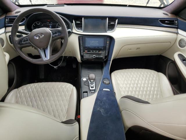 2019 INFINITI QX50 ESSEN 3PCAJ5M19KF100460
