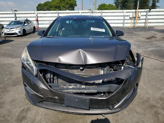 2017 HYUNDAI SONATA SE 5NPE24AF8HH522013