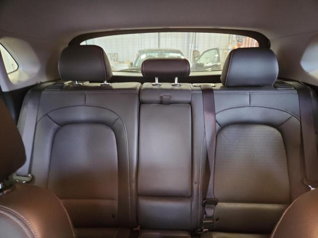 2019 HYUNDAI KONA ULTIM KM8K53A59KU198803