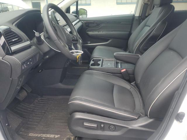 2025 HONDA ODYSSEY TOURING 5FNRL6H80SB012620