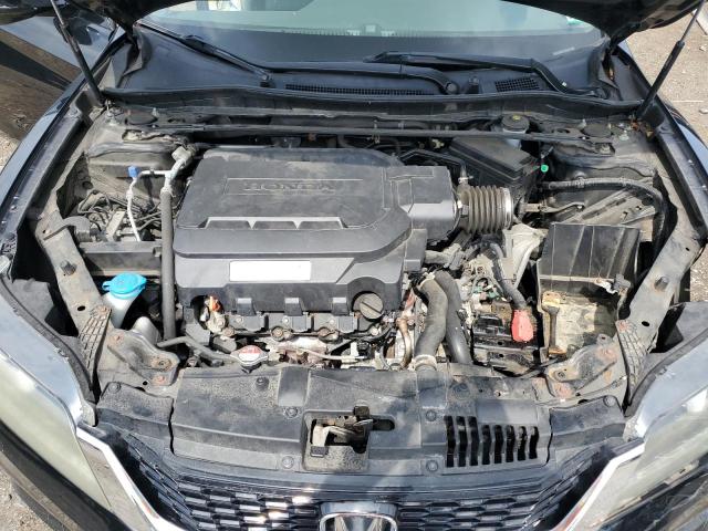 2015 HONDA ACCORD EXL - 1HGCT2B81FA002640