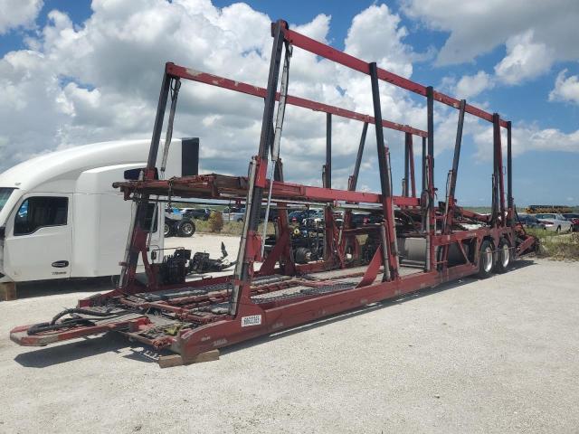 OTHER TRAILER 2006 red   5E0AJ14476G064203 photo #1
