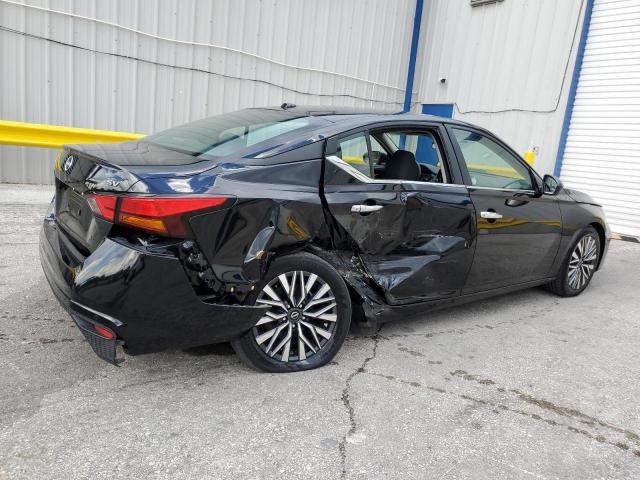 2024 NISSAN ALTIMA SV 1N4BL4DV9RN350584