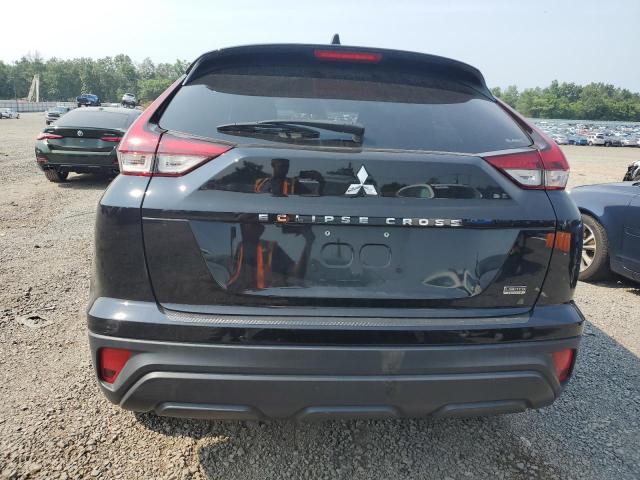 2023 MITSUBISHI ECLIPSE CR JA4ATVAA0PZ004310