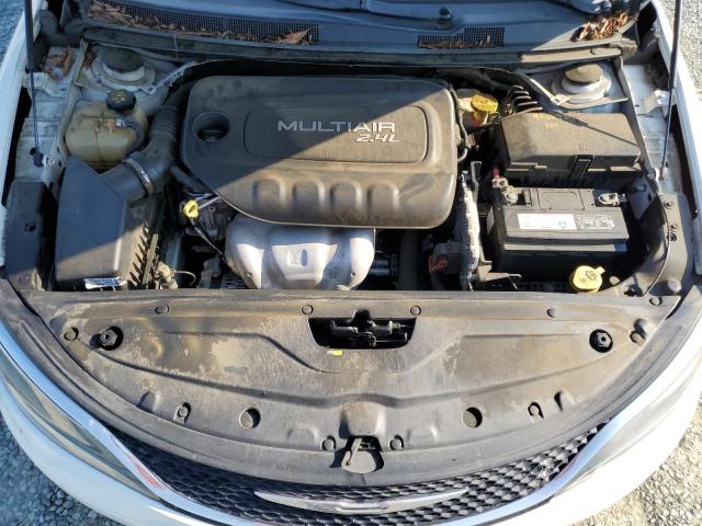 2015 CHRYSLER 200 LIMITE 1C3CCCAB3FN734766
