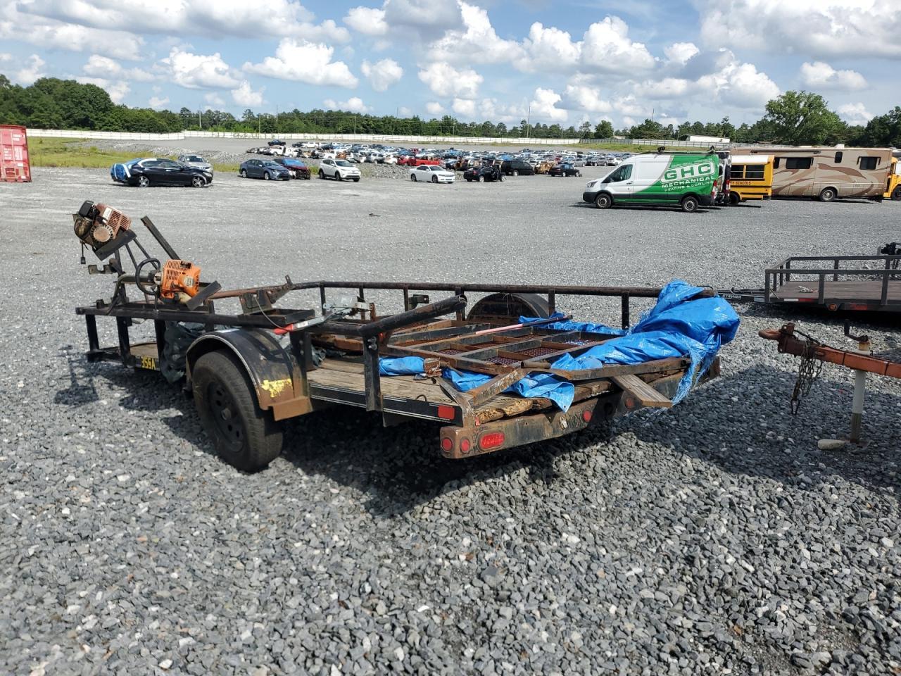 Lot #3215977842 2010 0THR BXBO