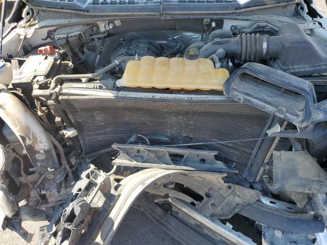 2017 FORD F150 SUPER 1FTEW1E82HKD46818