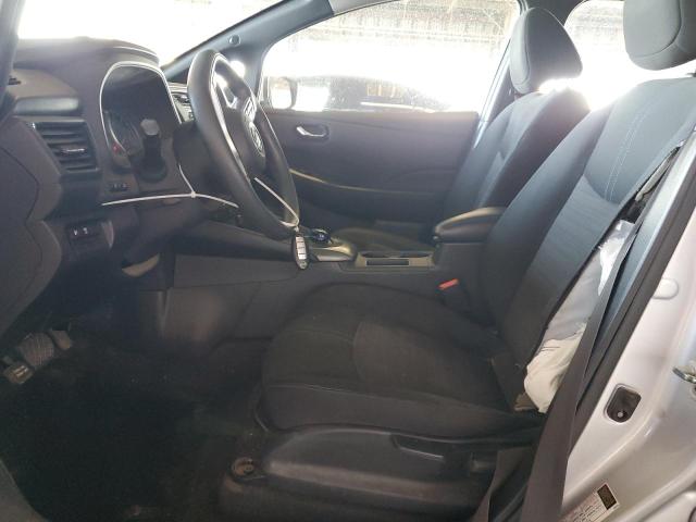 2019 NISSAN LEAF S PLUS 1N4BZ1CP5KC320905