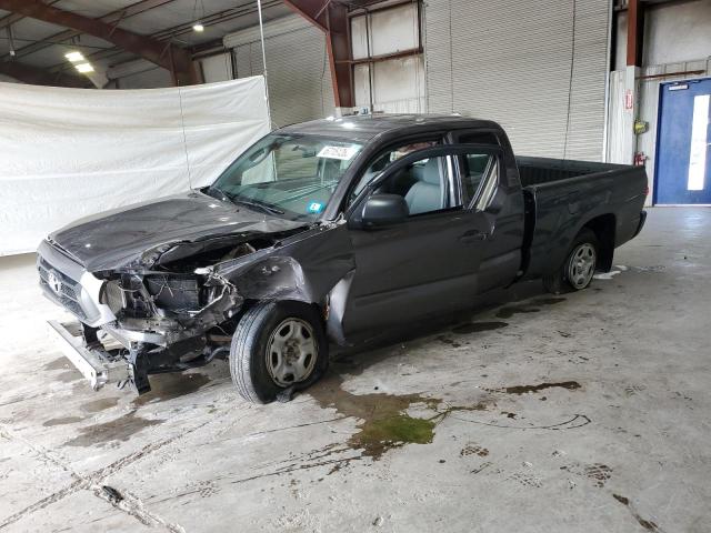TOYOTA TACOMA ACC