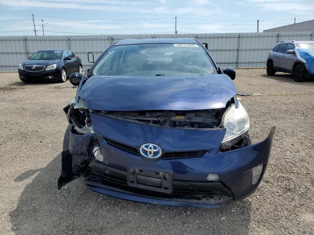 2013 TOYOTA PRIUS - JTDKN3DU7D1730562