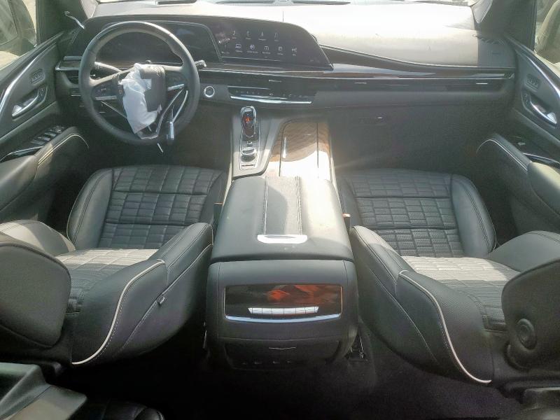 2024 CADILLAC ESCALADE E 1GYS4RKL6RR361177