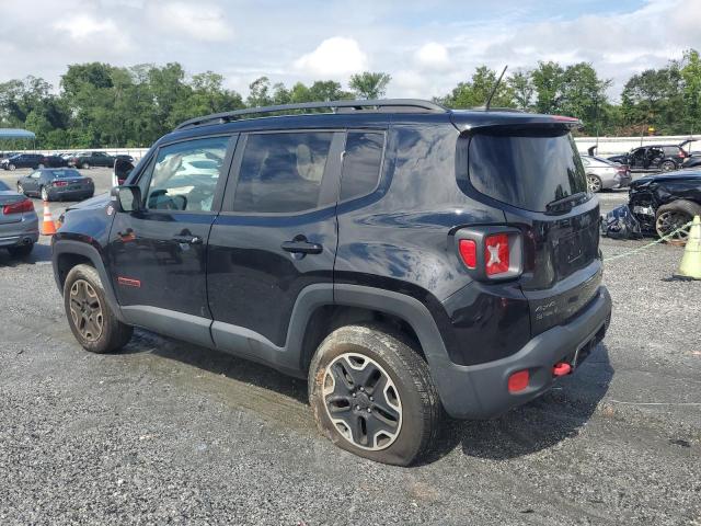 2017 JEEP RENEGADE TRAILHAWK ZACCJBCB2HPG41420