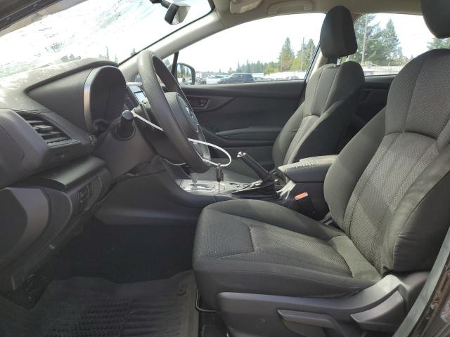 2018 SUBARU IMPREZA PR - 4S3GTAB68J3728386