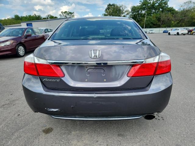 2014 HONDA ACCORD LX - 1HGCR2F35EA040447