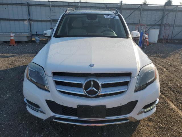 2015 MERCEDES-BENZ GLK 250 BL WDCGG0EB4FG388400