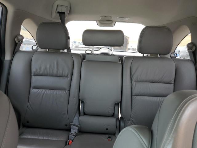 2011 HONDA CR-V EXL - JHLRE4H73BC006039
