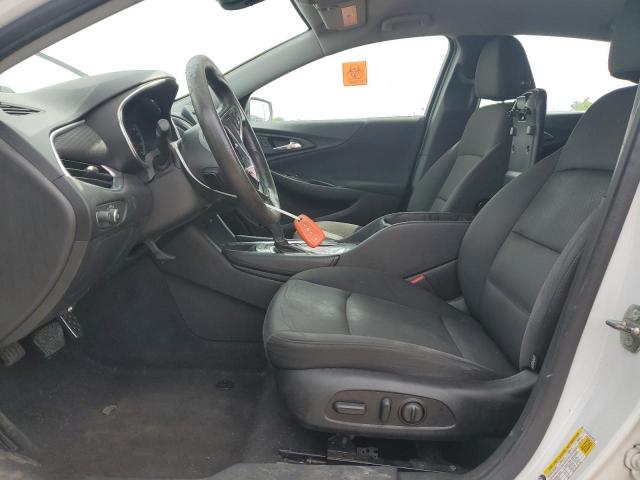 2016 CHEVROLET MALIBU LT 1G1ZE5ST4GF292135