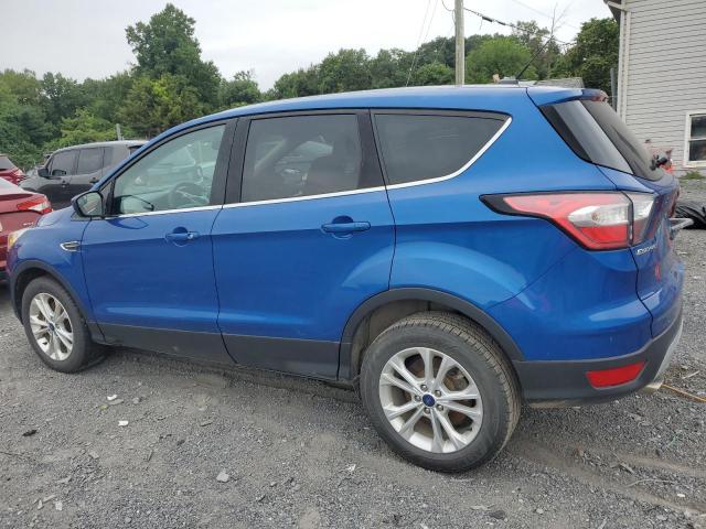 2017 FORD ESCAPE SE 1FMCU9GD9HUE55945