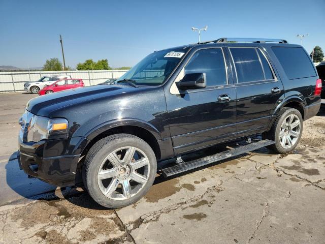 Global Auto Auctions: 2012 FORD EXPEDITION