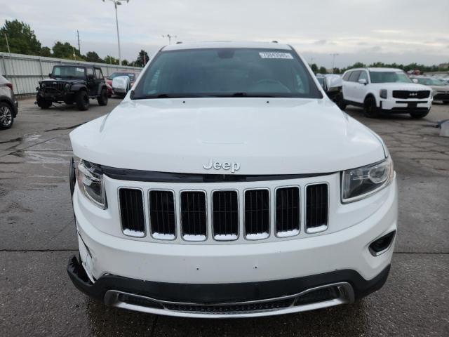 2014 JEEP GRAND CHER - 1C4RJFBG5EC372988