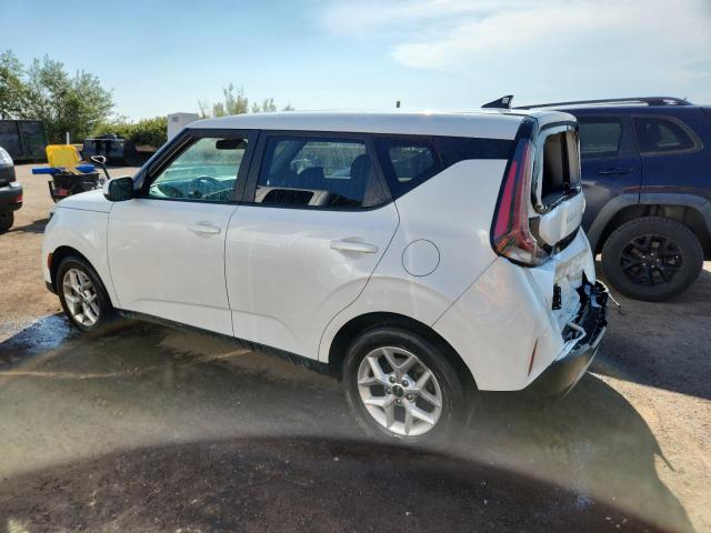 2024 KIA SOUL LX KNDJ23AU3R7234025