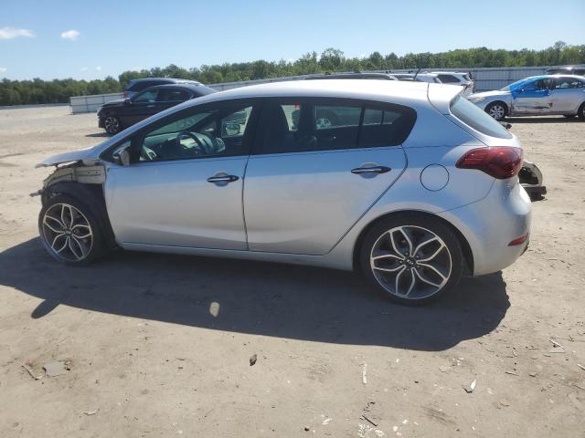 2016 KIA FORTE SX KNAFZ5A32G5632515