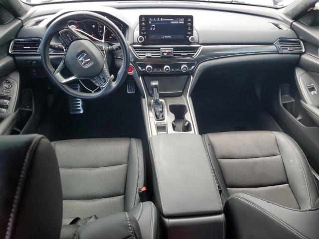 2020 HONDA ACCORD SPO 1HGCV1F35LA006964