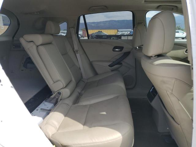 2018 ACURA RDX TECHNOLOGY 5J8TB3H50JL012949