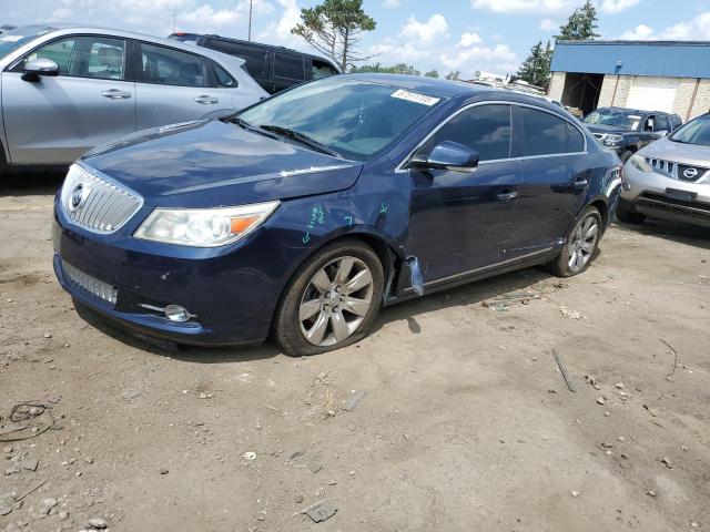 BUICK LACROSSE C