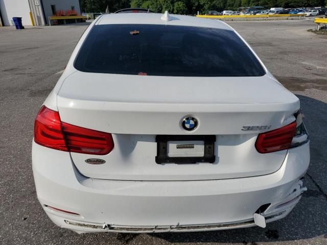 2016 BMW 328 I SULEV WBA8E9G50GNT86181