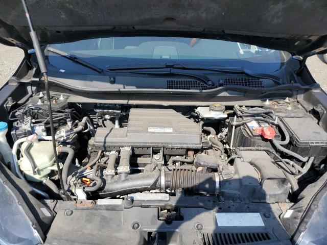 2017 HONDA CR-V EX 2HKRW2H54HH636162