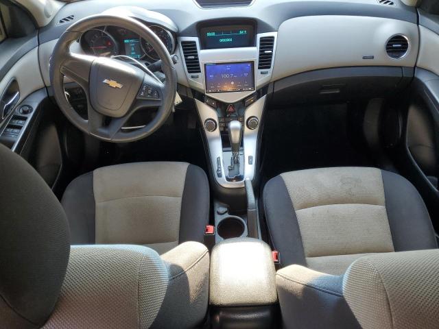 2014 CHEVROLET CRUZE LS - 1G1PA5SH3E7474530