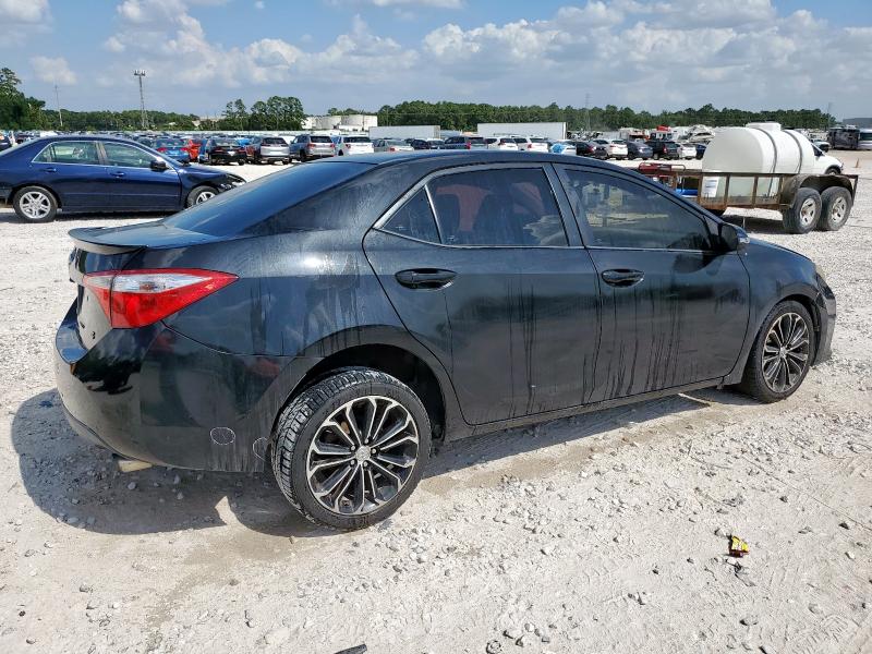 2015 TOYOTA COROLLA L - 2T1BURHE7FC274019