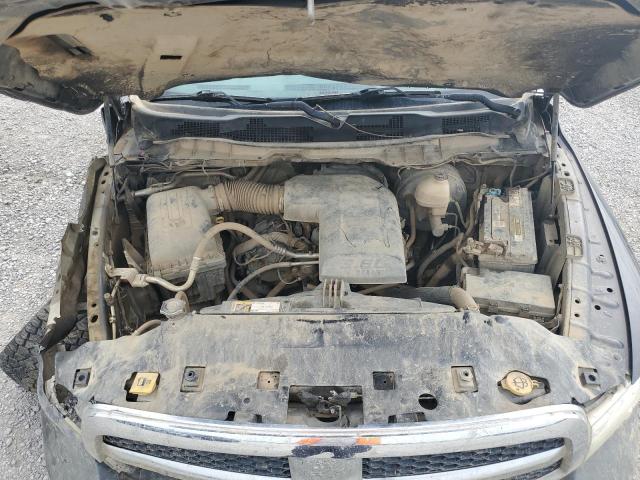 2016 RAM 1500 ST - 1C6RR7FG9GS267685