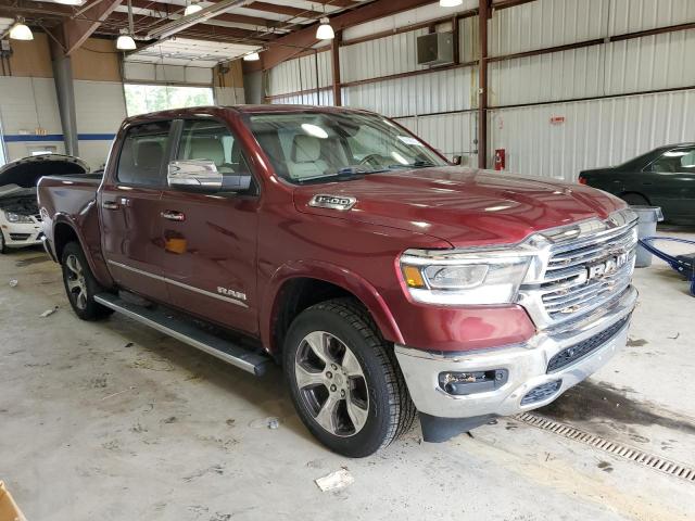 2019 RAM 1500 LARAM 1C6RRFJG4KN721477