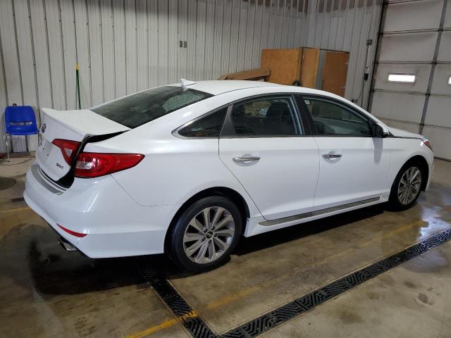 2016 HYUNDAI SONATA SPO 5NPE34AF8GH427396