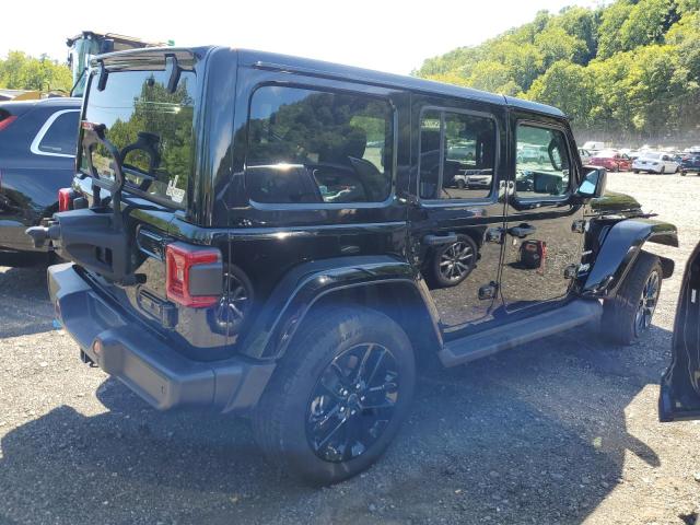 2024 JEEP WRANGLER SAHARA 4XE 1C4RJXP63RW228673