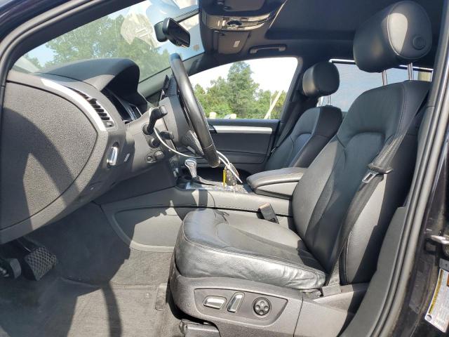 2015 AUDI Q7 TDI PRE - WA1WMAFE1FD003900