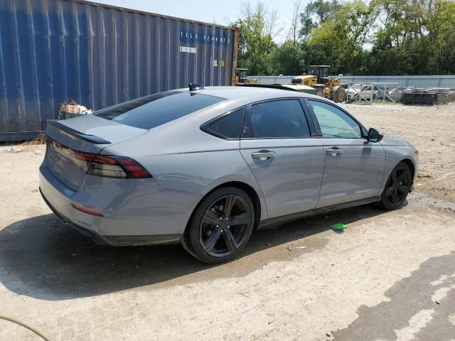2023 HONDA ACCORD HYB - 1HGCY2F71PA019989