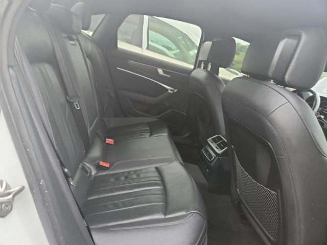 2023 AUDI A6 PREMIUM WAUE3BF22PN046912
