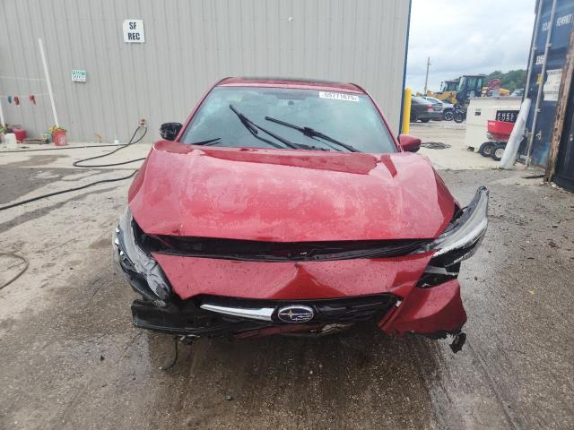 2018 SUBARU IMPREZA SP 4S3GKAM6XJ3611957
