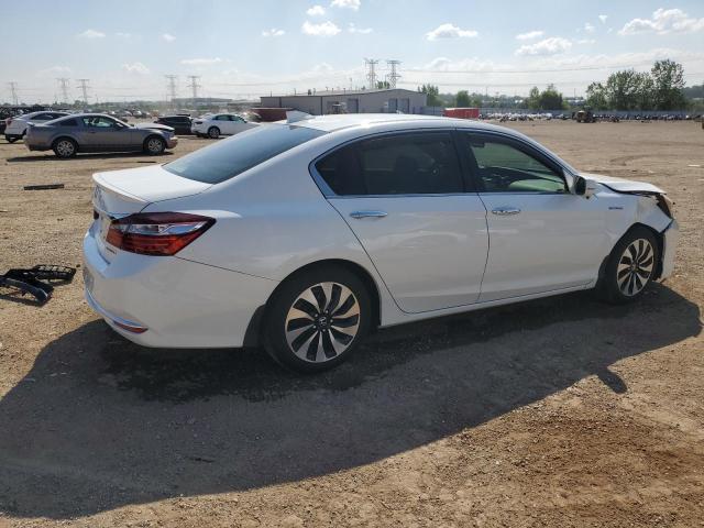 2017 HONDA ACCORD HYB JHMCR6F59HC011449