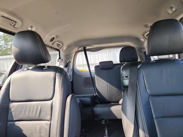 2019 TOYOTA SIENNA SE 5TDXZ3DC0KS984308