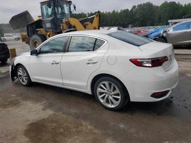 2018 ACURA ILX BASE W 19UDE2F33JA003066