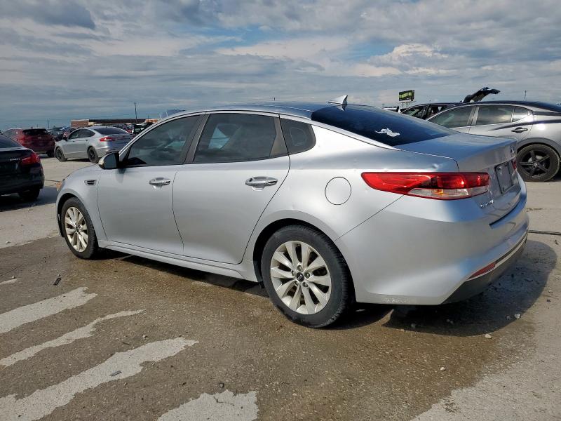 2016 KIA OPTIMA LX 5XXGT4L3XGG002642