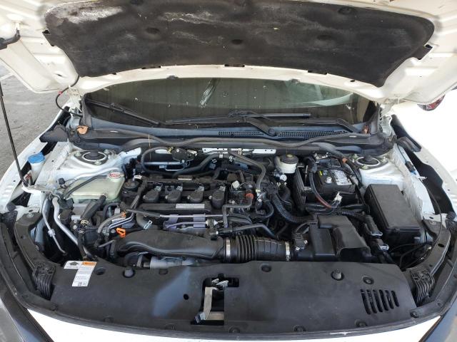 2018 HONDA CIVIC SPORT - SHHFK7H47JU419940