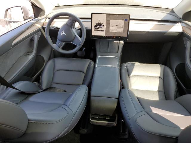 2024 TESLA MODEL Y 7SAYGDEE2RF113332