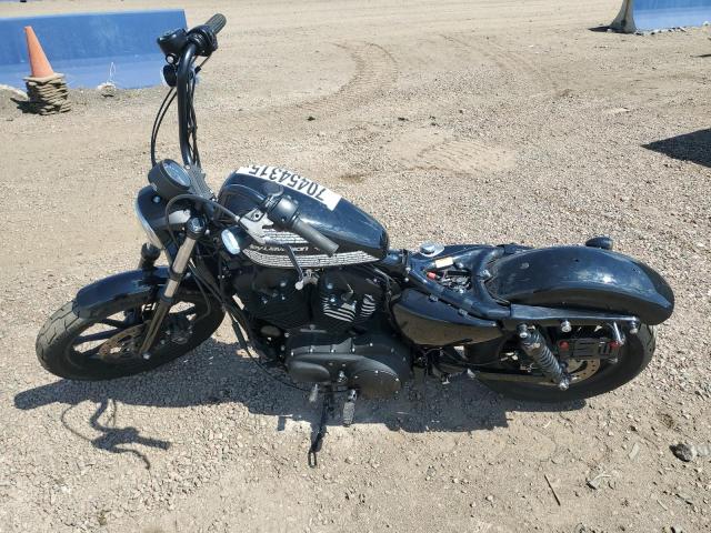 2020 HARLEY-DAVIDSON XL1200 NS 1HD1LP316LB423018